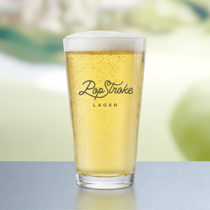 PopStroke Lager