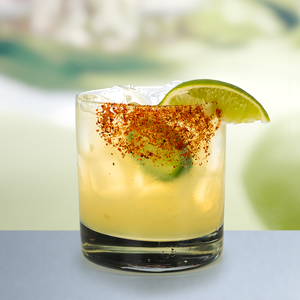 Spicy Margarita