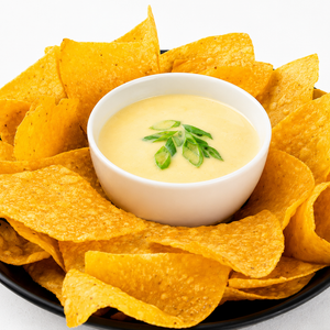 Chips & Queso
