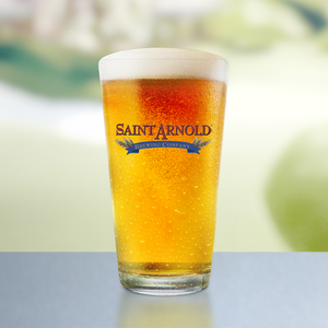 Saint Arnold Art Car IPA