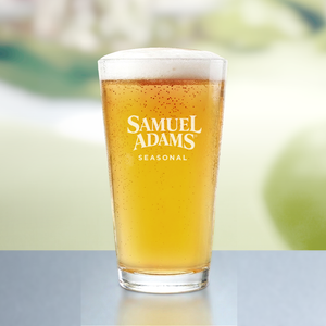 Sam Adams Seasonal