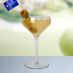Gin Martini