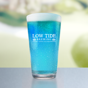 Blue Quencher