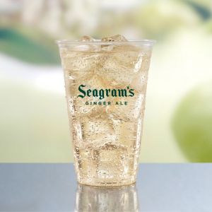 Ginger Ale