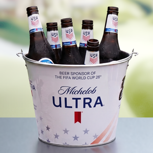 Michelob Ultra Bucket