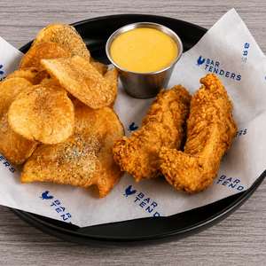 Kids Chicken Tenders