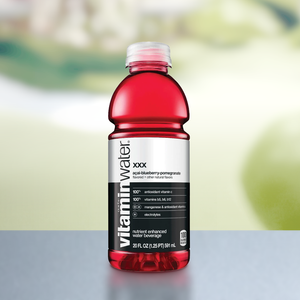 Vitamin Water XXX