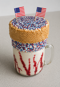 Shake of the Month