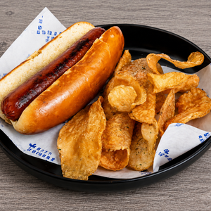 Kids Hot Dog