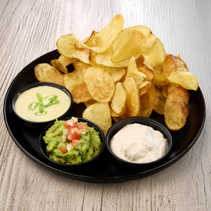 Chips & Dips