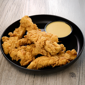 Crispy Chicken Tenders