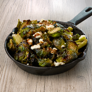 Brussels Sprouts