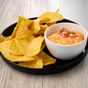 Buffalo Chicken Dip