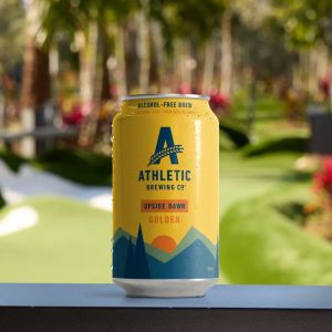 Athletic Brewing Upside Dawn (N/A)