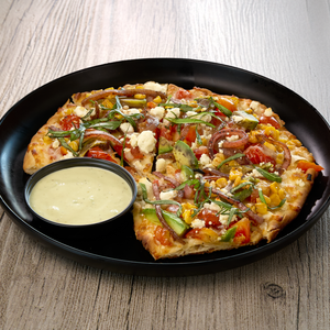 Farm Fresh Flatbread
