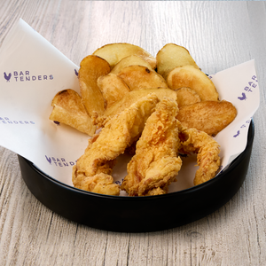 Kids Tenders