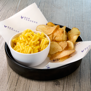 Kids Mac & Cheese