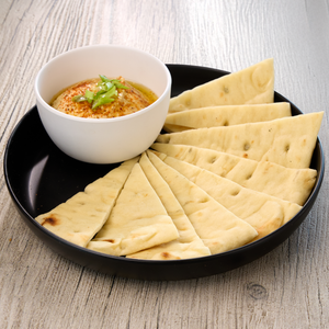 Hummus & Pita