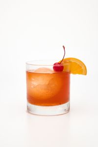 Whiskey Business