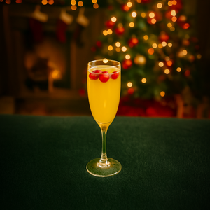 Apple Cider Prosecco