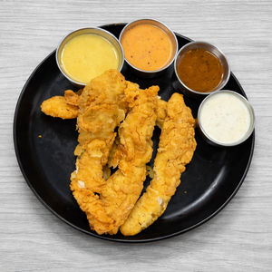 All You Can Eat Chicken Tenders