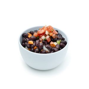 Black Beans & Rice