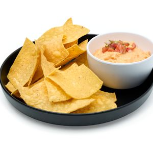 Buffalo Chicken Dip