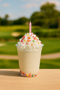 Celebration Shake