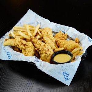 Chicken Tender Basket