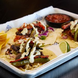 Chiquitos Tacos