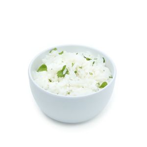 Cilantro Lime Rice
