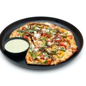 Farm Fresh Flatbread
