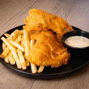 Fish N Chips