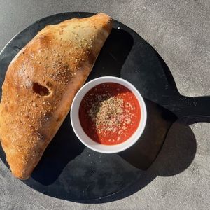 Italian Calzone