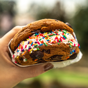 Ice Cream Sandwich