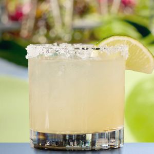 Kick Your Putt Margarita