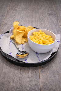 Kids Mac & Cheese