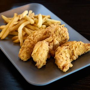 Kids Chicken Tenders