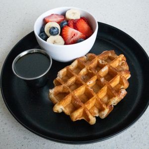 Kids Waffle