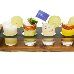 Margarita Flight