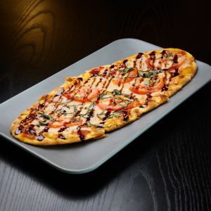 Margherita Flatbread