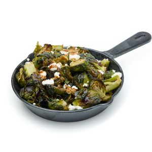 Brussels Sprouts