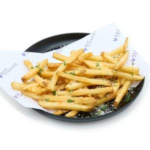 Parmesan Truffle Fries