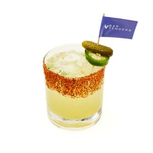 Pick'le Me Marg