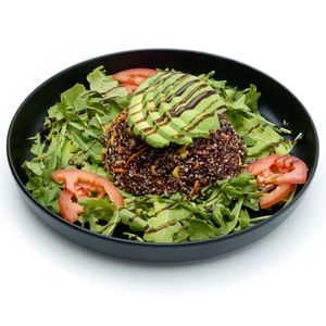 Quinoa Salad