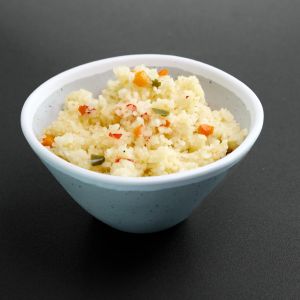 Rice Pilaf