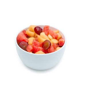 Seasonal Fruit