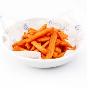 Sweet Potato Fries