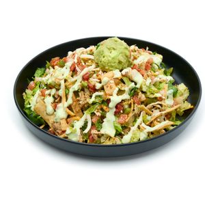 Southwest Chicken Salad