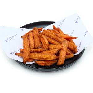 Sweet Potato Fries